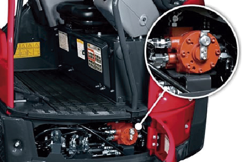 Yanmar