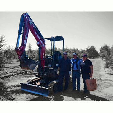Yanmar