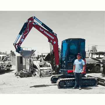 Yanmar
