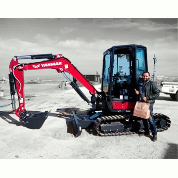 Yanmar