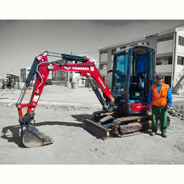Yanmar