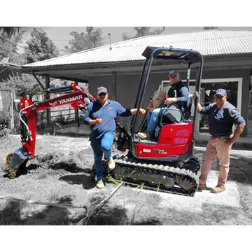 Yanmar