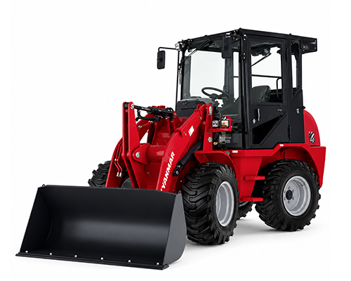 Yanmar V4-7