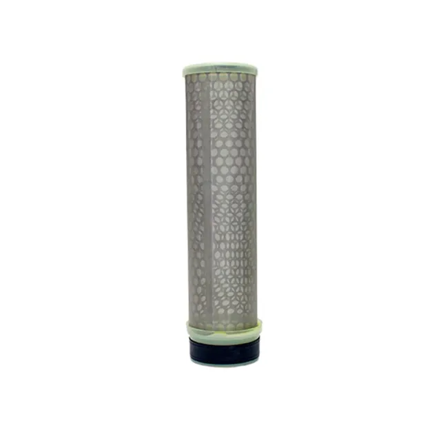 Filtro Aire Secundario Yanmar VIO35