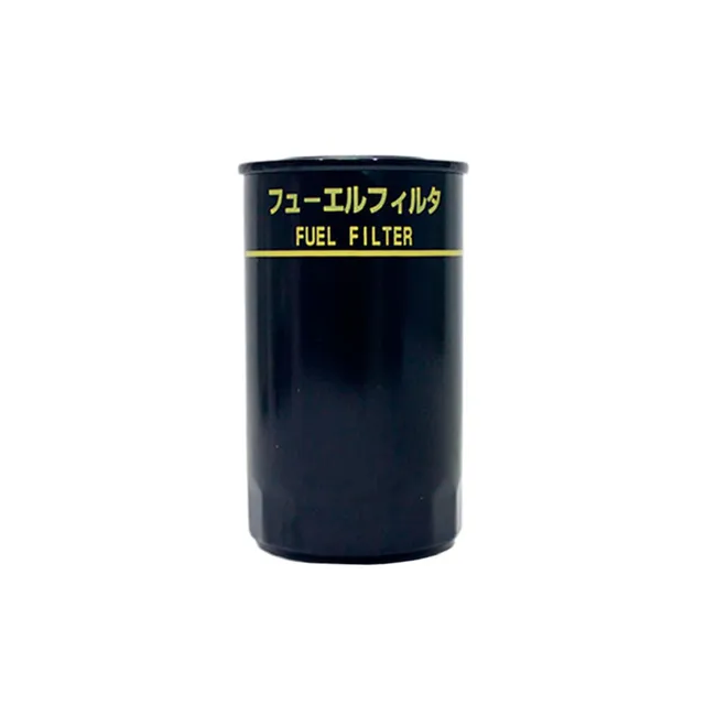 Filtro Combustible Yanmar VIO35