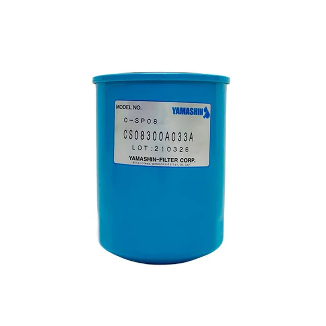 Filtro Hidraulico Retorno Yanmar VIO17