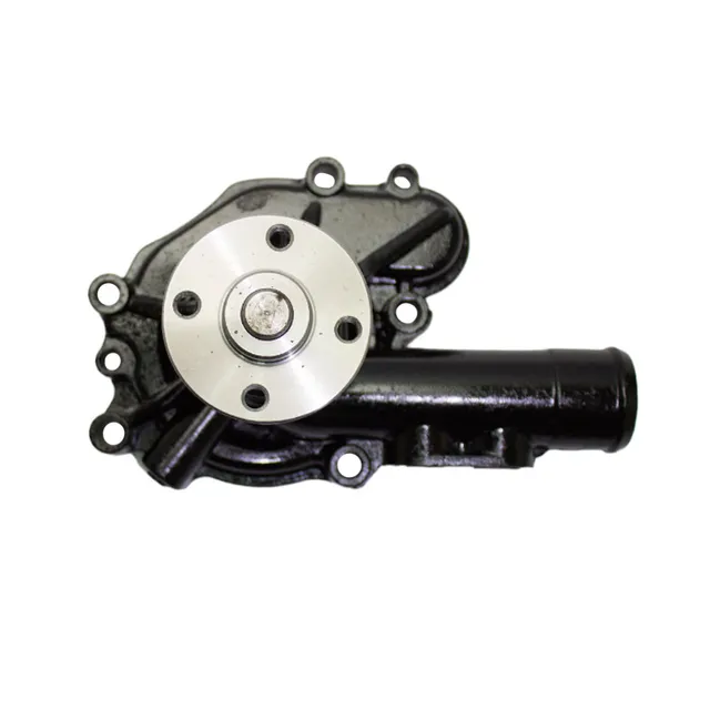 Bomba de Agua 4TNEV98 Yanmar