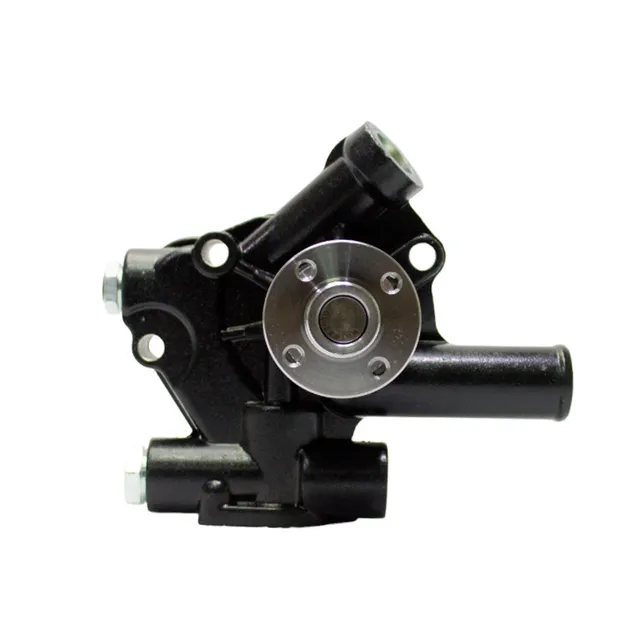 Bomba de Agua 3TN66L Yanmar