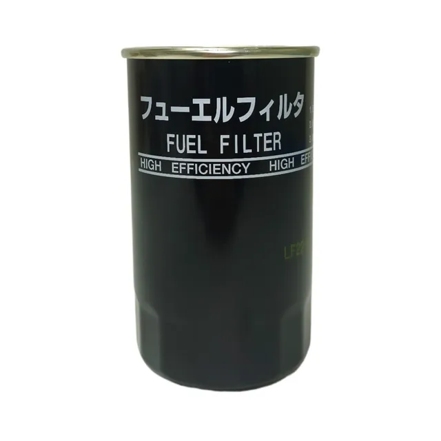 Filtro Combustible 129A00-55800 Yanmar